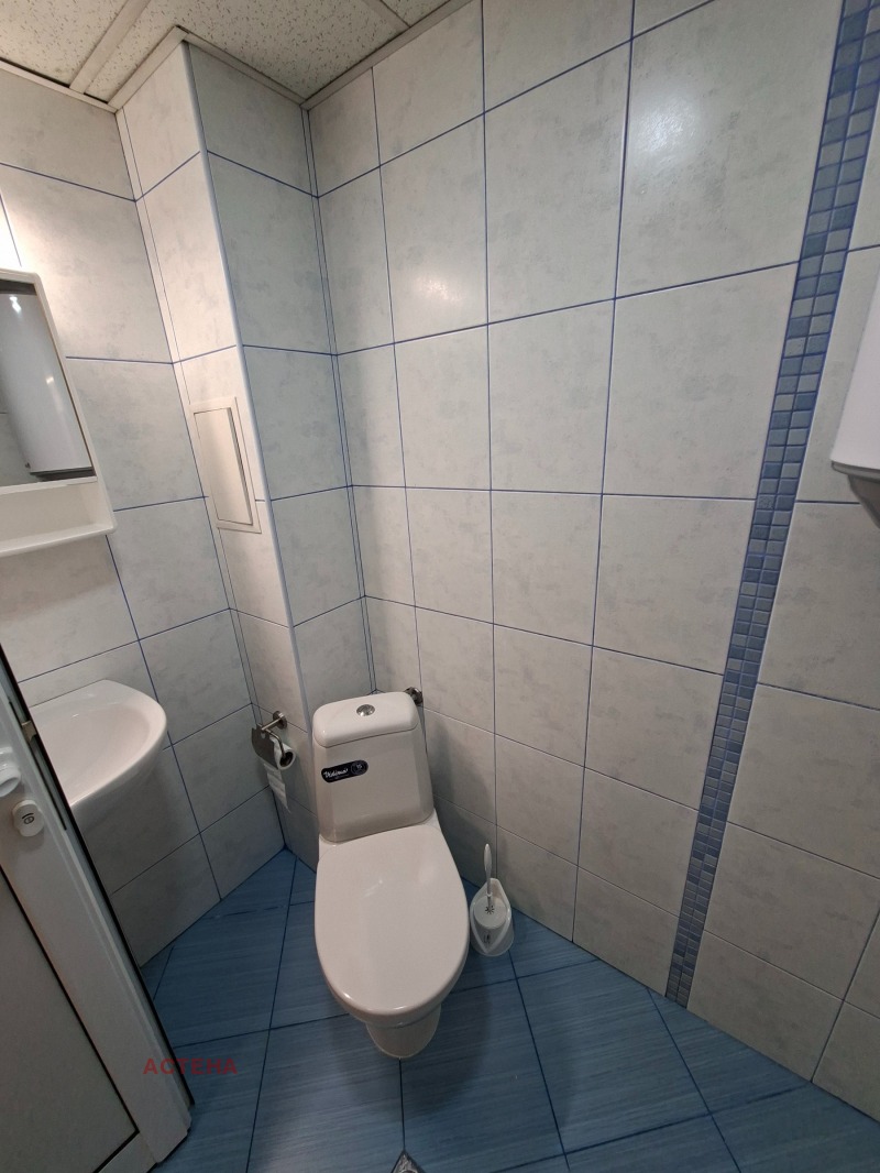 Дава под наем 2-СТАЕН, гр. София, Оборище, снимка 13 - Апартаменти - 53399903