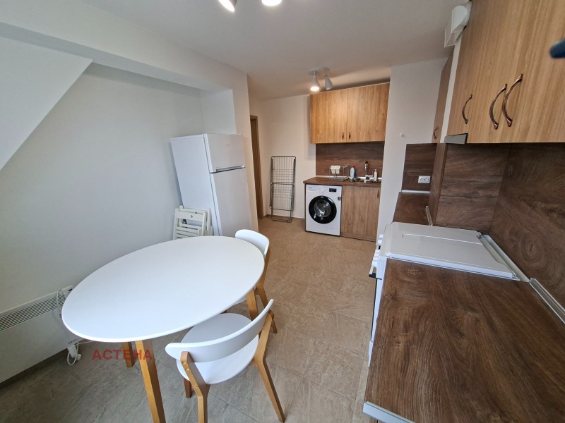 Дава под наем 2-СТАЕН, гр. София, Оборище, снимка 4 - Апартаменти - 53399903