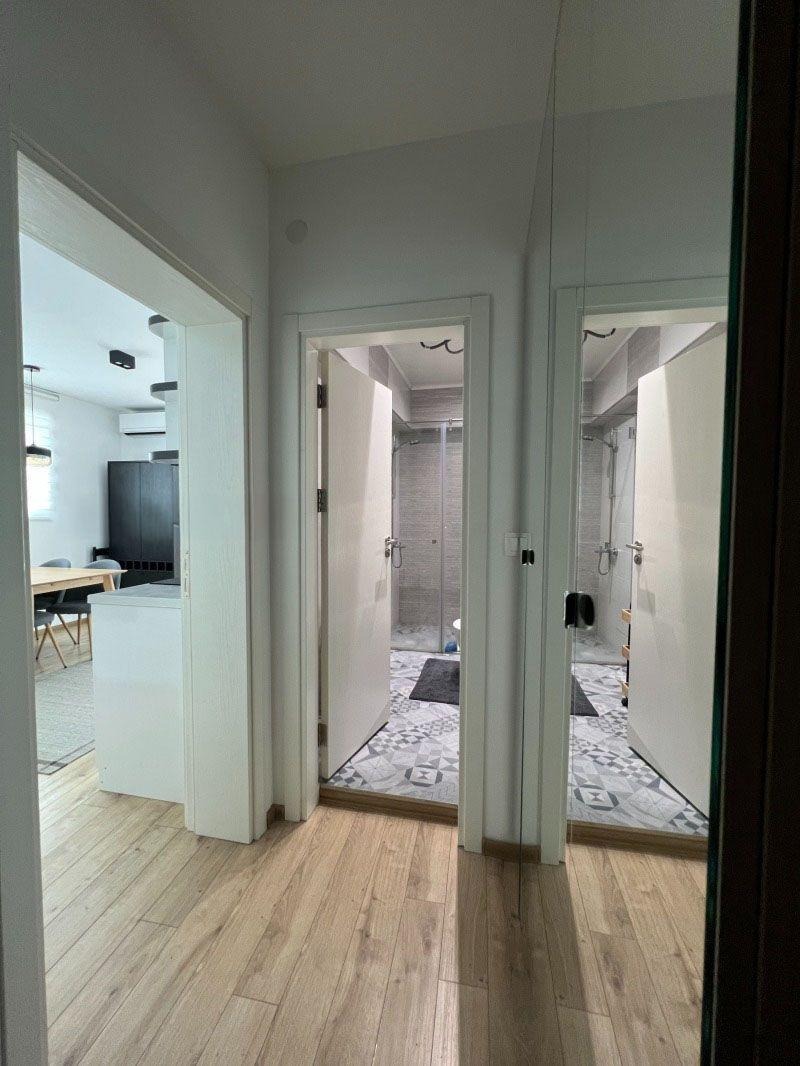 Дава под наем 2-СТАЕН, гр. София, Кръстова вада, снимка 10 - Апартаменти - 53531023