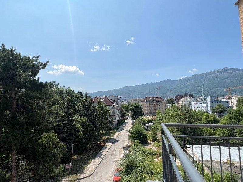 Дава под наем 2-СТАЕН, гр. София, Кръстова вада, снимка 11 - Апартаменти - 53531023