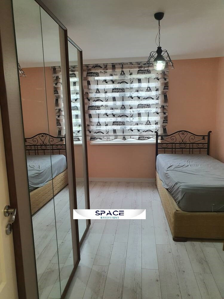 Te huur  2 slaapkamers Plovdiv , Karsjijaka , 97 m² | 77329839 - afbeelding [9]