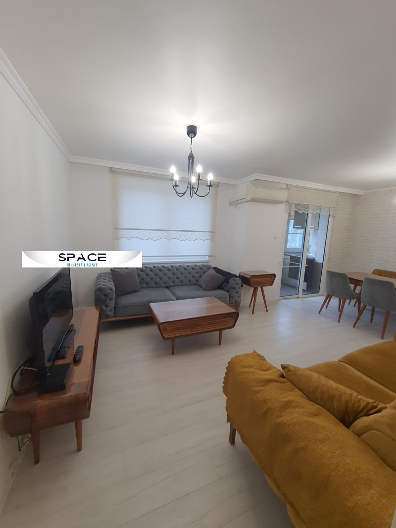 Te huur  2 slaapkamers Plovdiv , Karsjijaka , 97 m² | 77329839 - afbeelding [2]