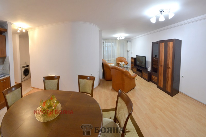 Te huur  2 slaapkamers Ruse , Tsentar , 103 m² | 42052377 - afbeelding [2]