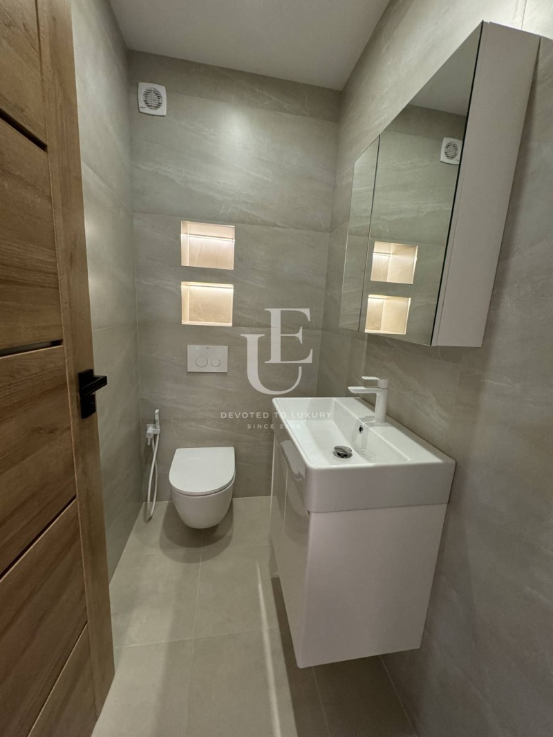 För uthyrning  2 sovrum Sofia , Serdika , 105 kvm | 43944142 - bild [10]