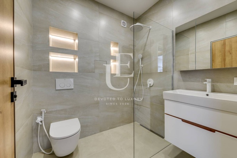 För uthyrning  2 sovrum Sofia , Serdika , 105 kvm | 43944142 - bild [15]