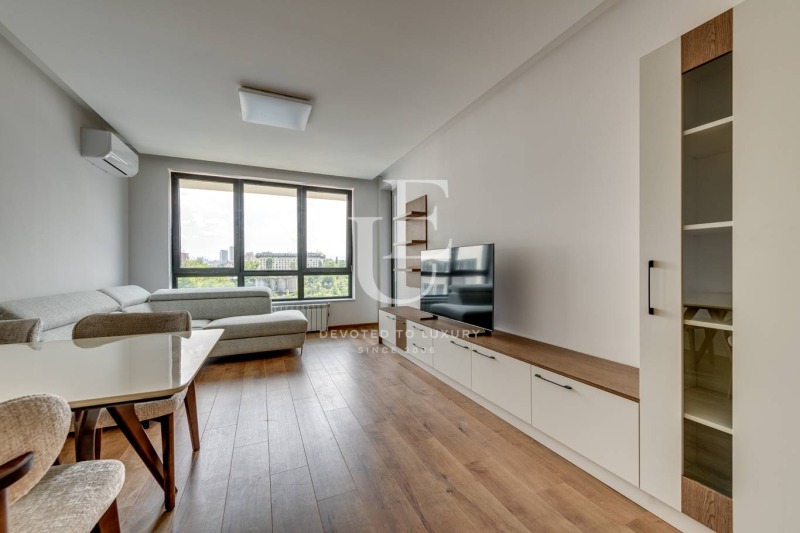 För uthyrning  2 sovrum Sofia , Serdika , 105 kvm | 43944142 - bild [12]