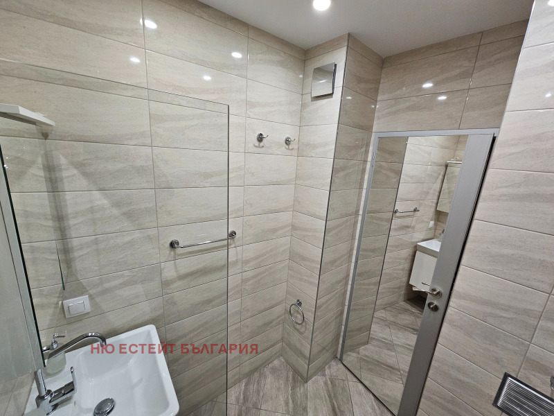 Дава под наем 3-СТАЕН, гр. София, Лозенец, снимка 3 - Апартаменти - 53384467