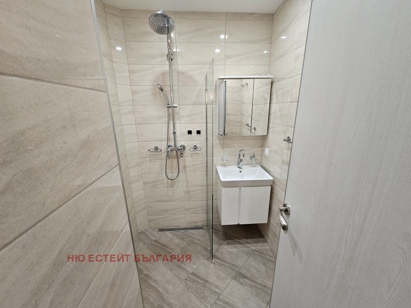 Дава под наем 3-СТАЕН, гр. София, Лозенец, снимка 2 - Апартаменти - 53384467