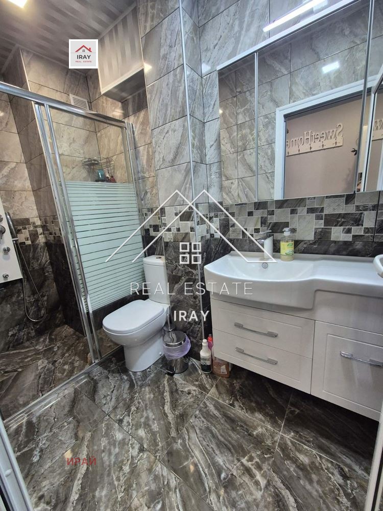 Дава под наем 3-СТАЕН, гр. Стара Загора, Опълченски, снимка 17 - Апартаменти - 53888730