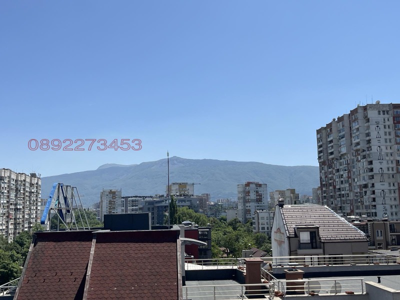 Kiadó  3 hálószobás Sofia , Zona B-5 , 150 négyzetméter | 72648030 - kép [16]