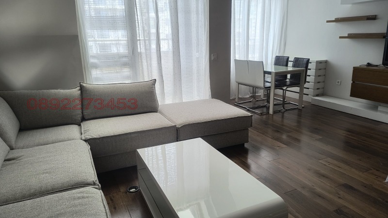 Para alugar  3 quartos Sofia , Zona B-5 , 150 m² | 52202873 - imagem [4]