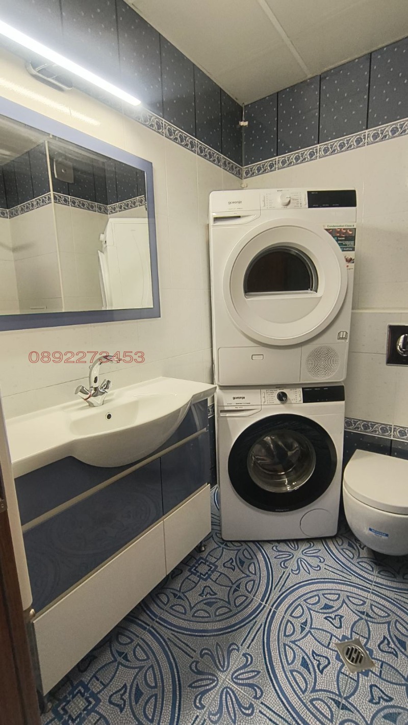 Para alugar  3 quartos Sofia , Zona B-5 , 150 m² | 52202873 - imagem [13]
