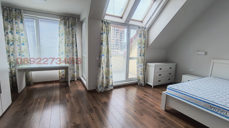 Para alugar  3 quartos Sofia , Zona B-5 , 150 m² | 52202873 - imagem [12]