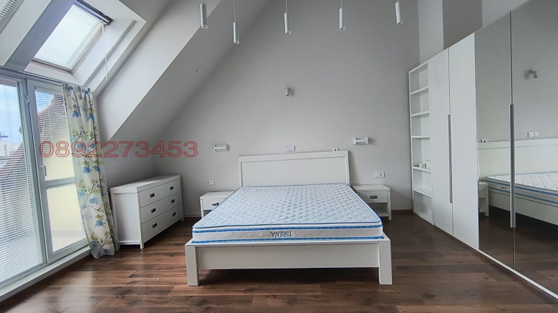 Para alugar  3 quartos Sofia , Zona B-5 , 150 m² | 52202873 - imagem [11]