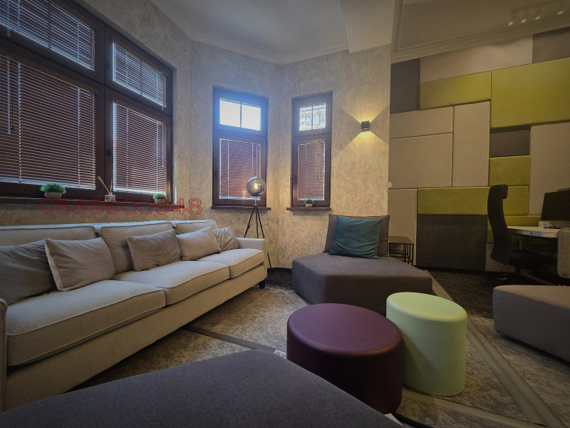 A louer  Bureau Sofia , Tsentar , 30 m² | 82149807 - image [7]