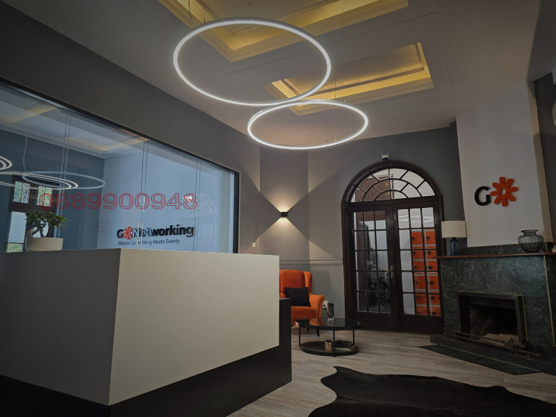 A louer  Bureau Sofia , Tsentar , 30 m² | 82149807 - image [4]