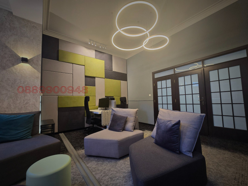 A louer  Bureau Sofia , Tsentar , 30 m² | 82149807 - image [6]
