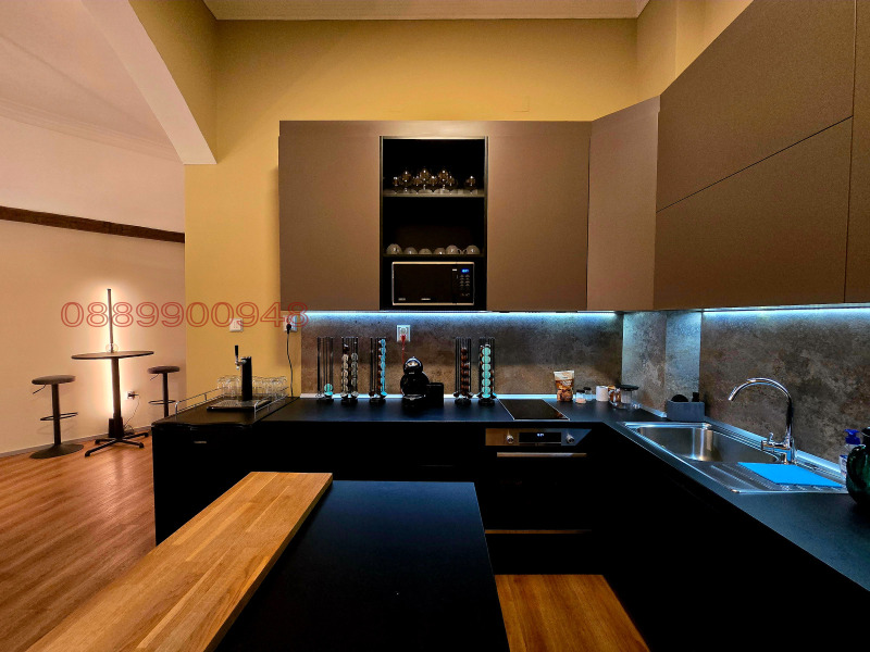 A louer  Bureau Sofia , Tsentar , 30 m² | 82149807 - image [14]