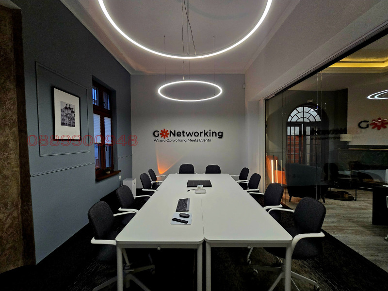 A louer  Bureau Sofia , Tsentar , 30 m² | 82149807 - image [15]