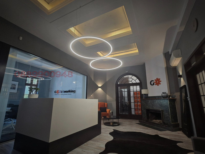 A louer  Bureau Sofia , Tsentar , 30 m² | 82149807 - image [3]
