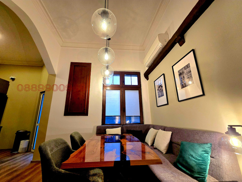 A louer  Bureau Sofia , Tsentar , 30 m² | 82149807 - image [10]