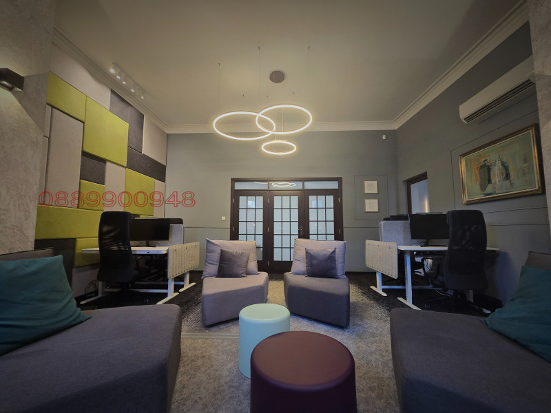 A louer  Bureau Sofia , Tsentar , 30 m² | 82149807 - image [5]