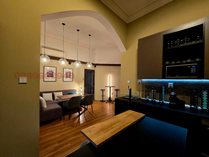 A louer  Bureau Sofia , Tsentar , 30 m² | 82149807 - image [13]
