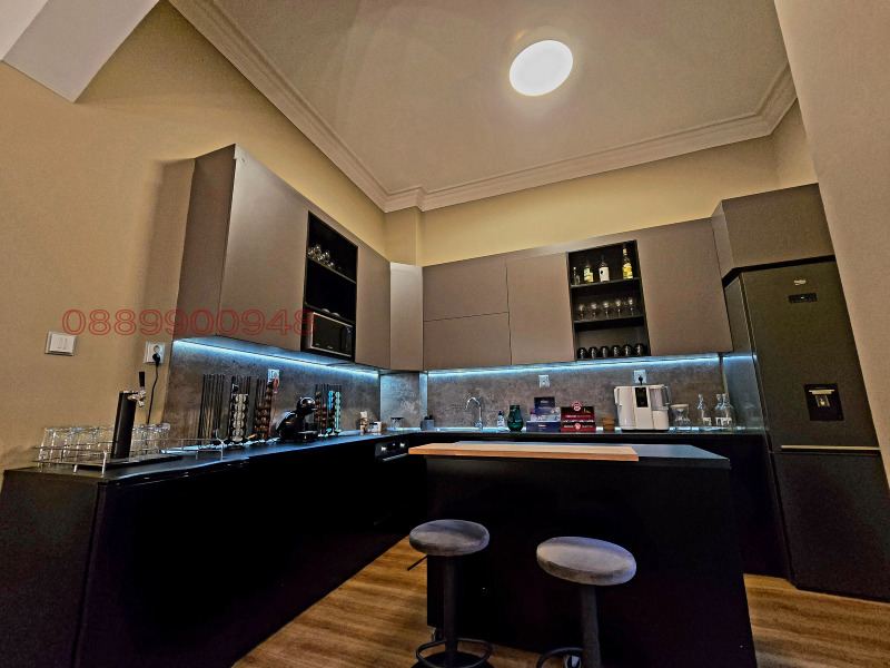A louer  Bureau Sofia , Tsentar , 30 m² | 82149807 - image [9]
