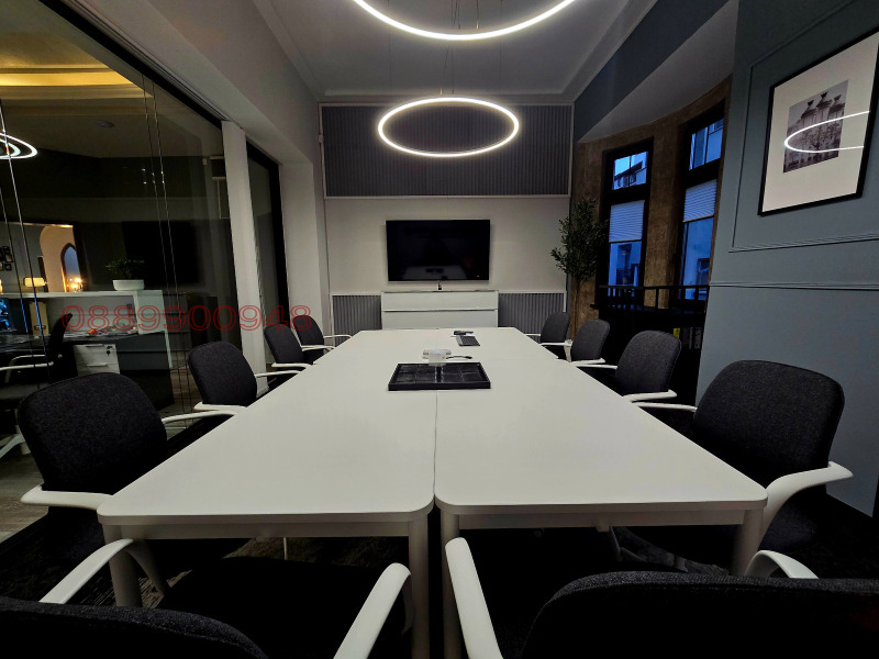 A louer  Bureau Sofia , Tsentar , 30 m² | 82149807 - image [11]