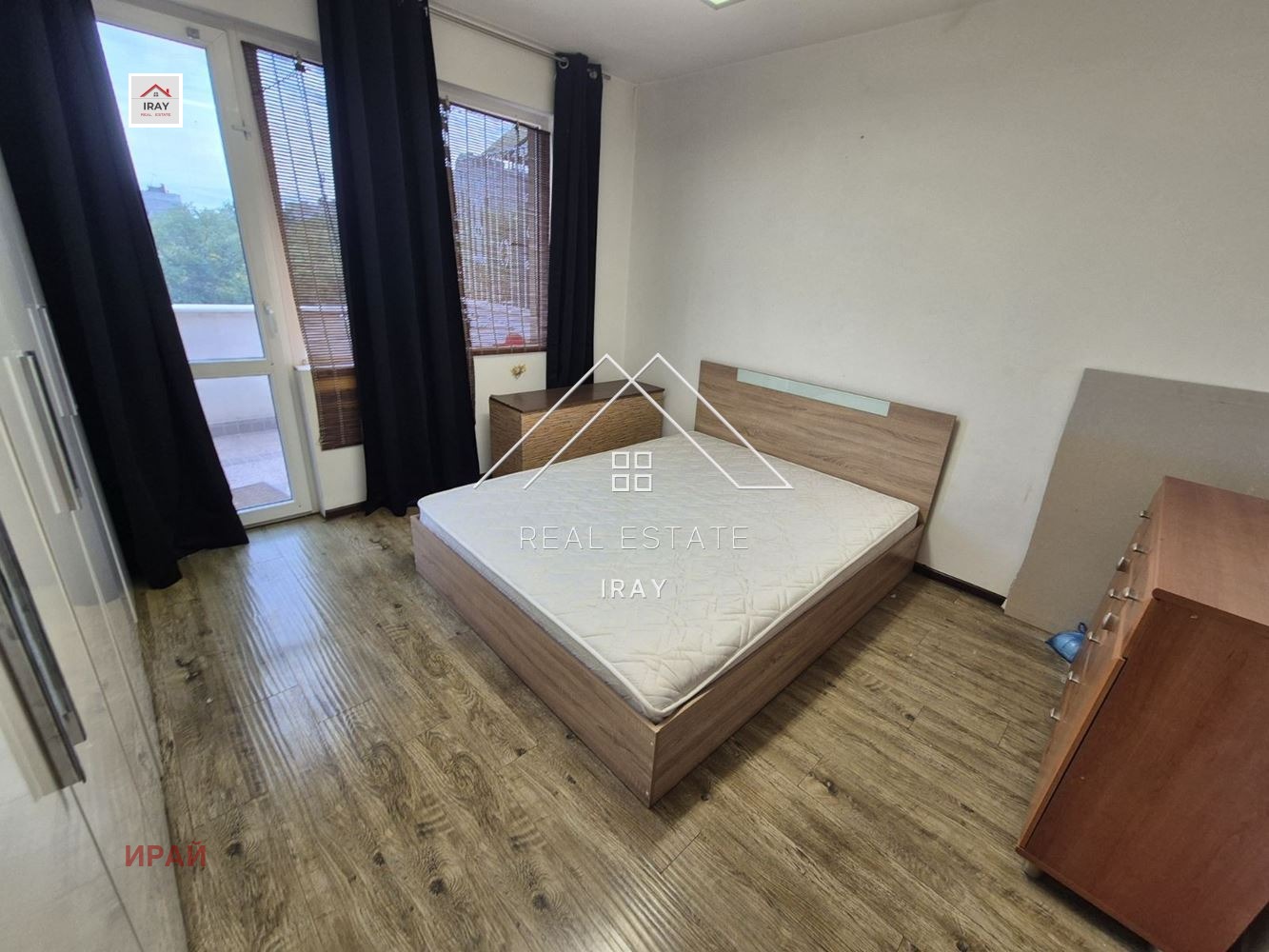 Дава под наем 2-СТАЕН, гр. Стара Загора, Опълченски, снимка 15 - Апартаменти - 53945220