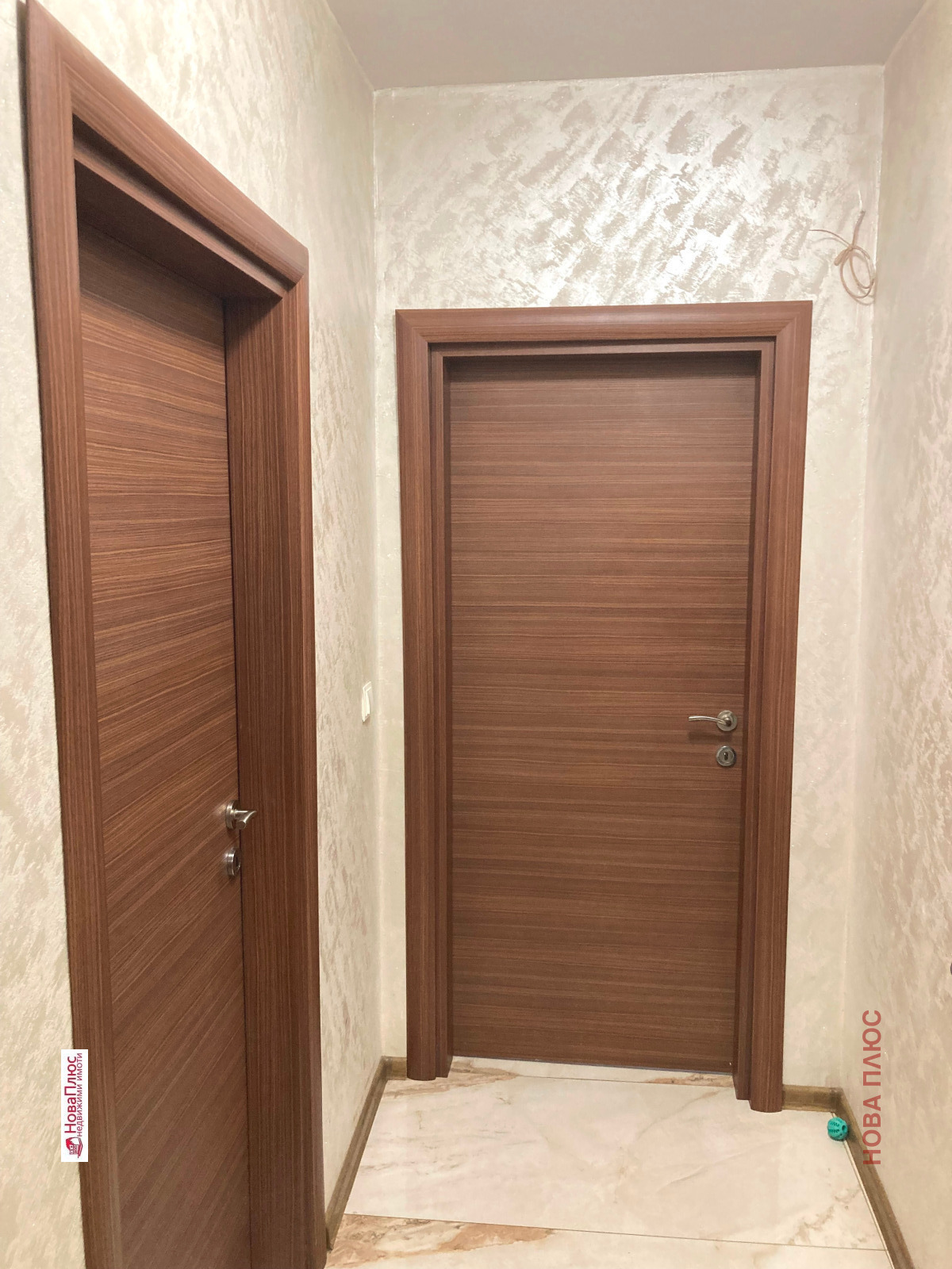 Дава под наем 2-СТАЕН, гр. София, Малинова долина, снимка 9 - Апартаменти - 56516021