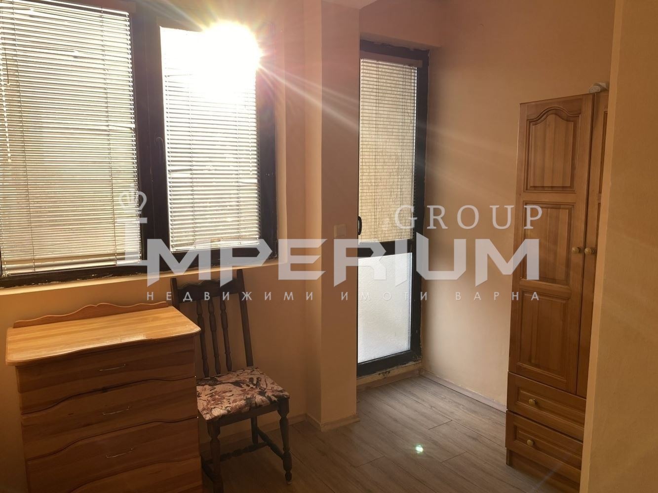 Дава под наем 3-СТАЕН, гр. Варна, Младост 1, снимка 8 - Апартаменти - 53799136