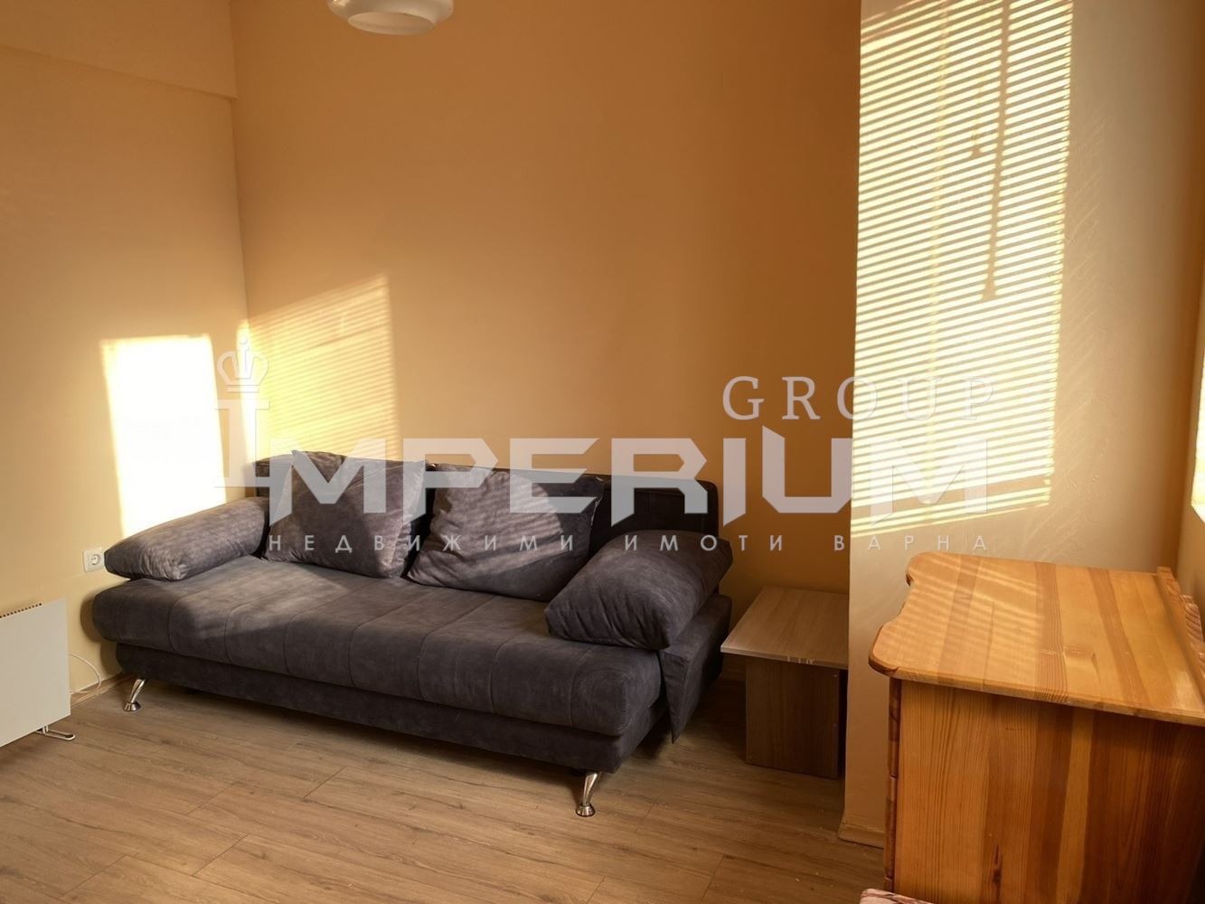 Дава под наем 3-СТАЕН, гр. Варна, Младост 1, снимка 7 - Апартаменти - 53799136