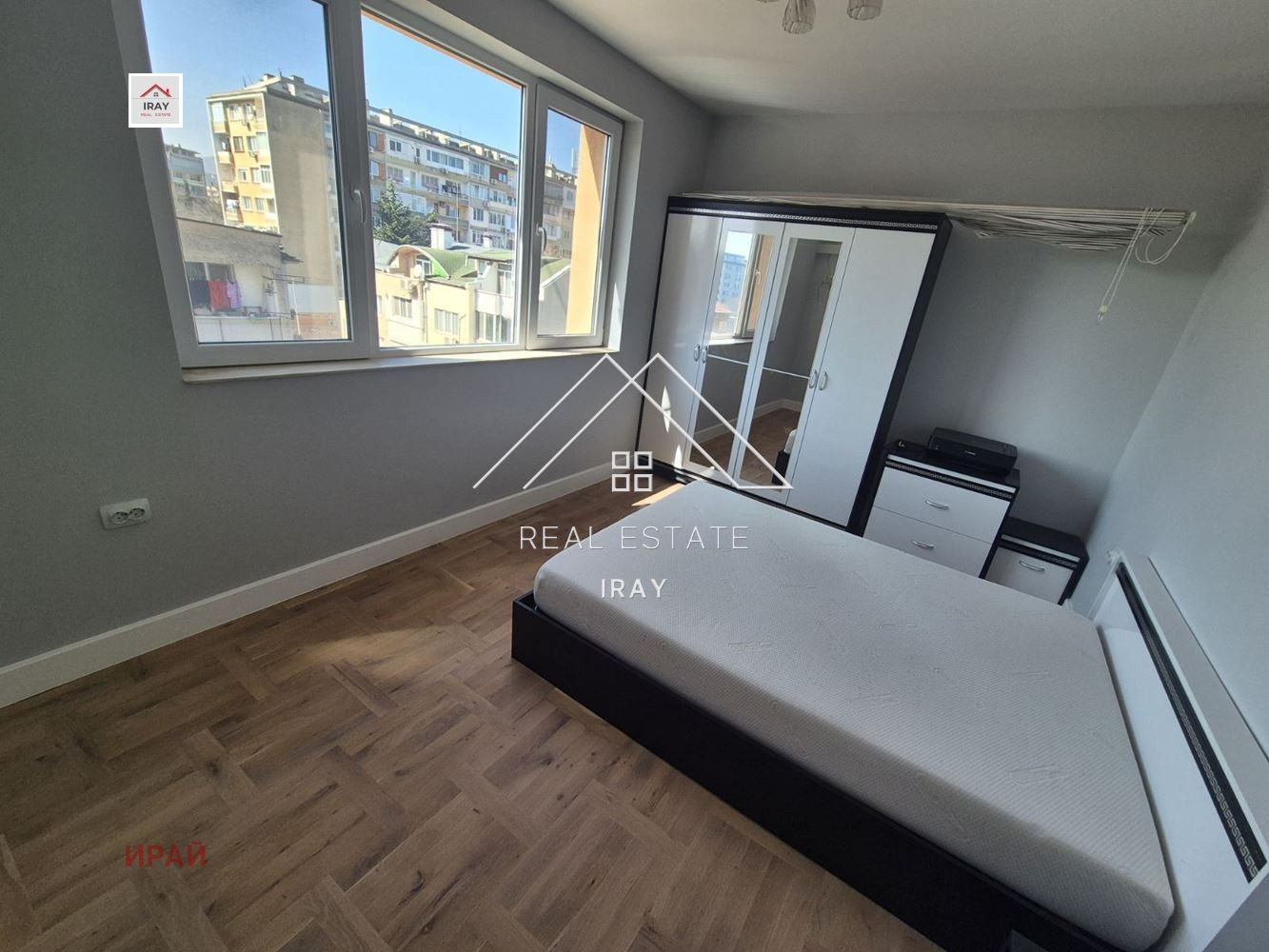 Дава под наем 3-СТАЕН, гр. Стара Загора, Опълченски, снимка 16 - Апартаменти - 53888730