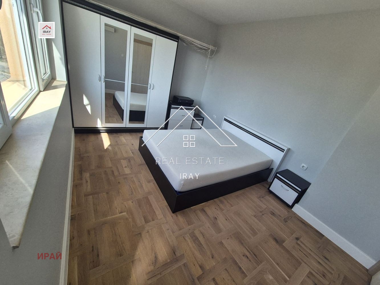 Дава под наем 3-СТАЕН, гр. Стара Загора, Опълченски, снимка 15 - Апартаменти - 53888730