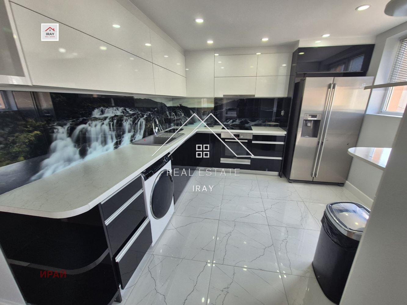 Дава под наем 3-СТАЕН, гр. Стара Загора, Опълченски, снимка 9 - Апартаменти - 53888730