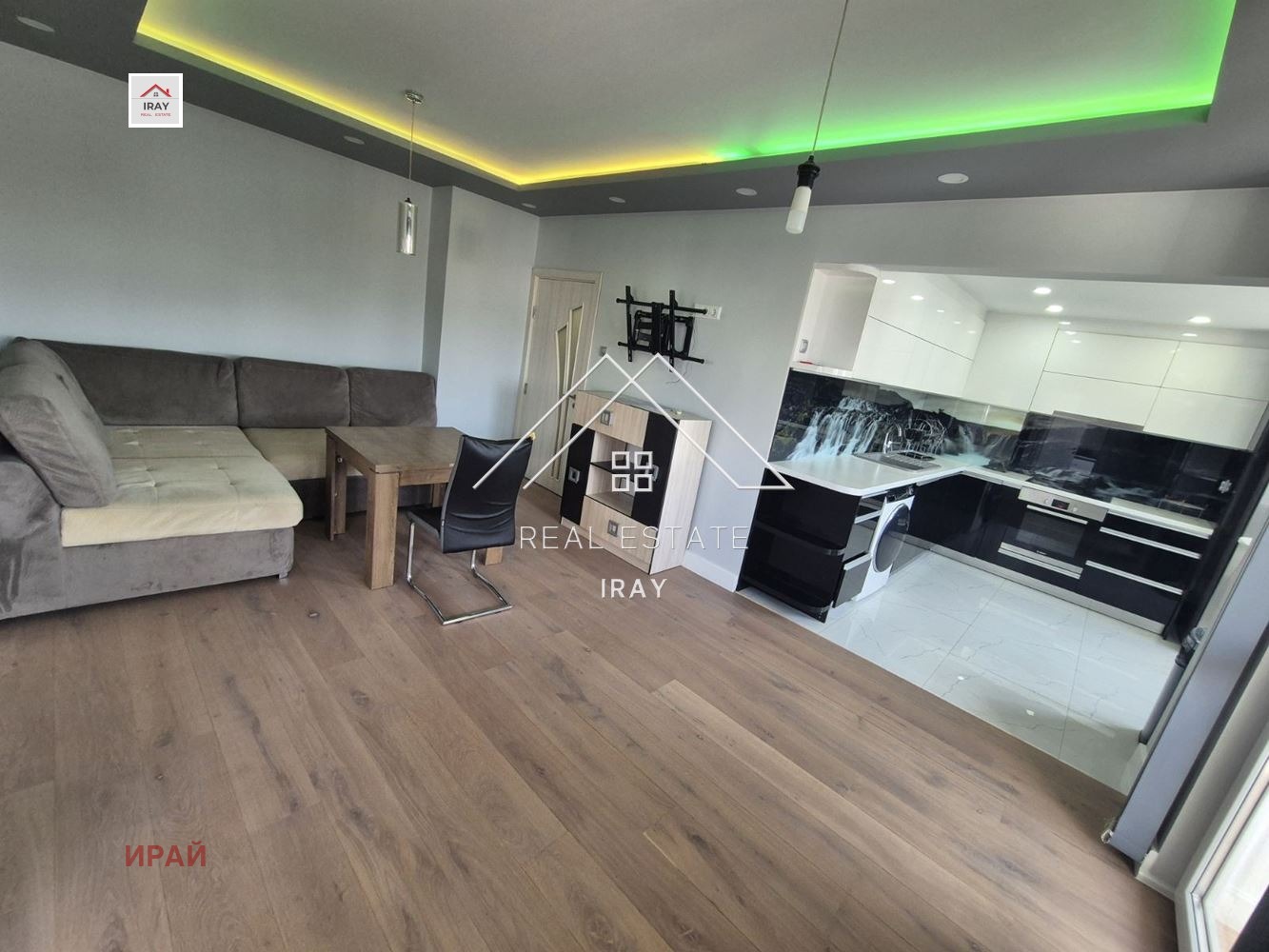 Дава под наем 3-СТАЕН, гр. Стара Загора, Опълченски