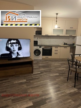 1 chambre Karchiyaka, Plovdiv 1
