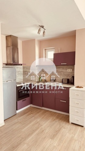 1 bedroom k.k. Sv.Sv. Konstantin i Elena, Varna