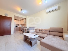 1 sypialnia Dianabad, Sofia