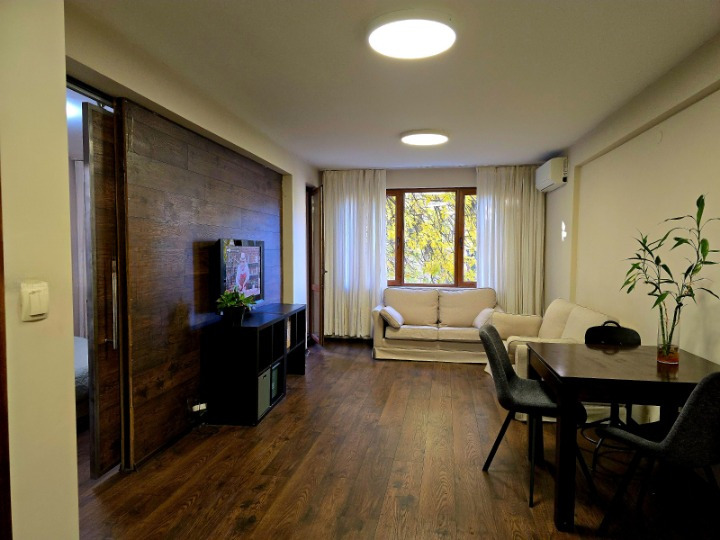 For Rent  1 bedroom Sofia , Geo Milev , 65 sq.m | 90848443 - image [12]