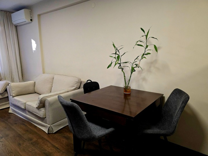 For Rent  1 bedroom Sofia , Geo Milev , 65 sq.m | 90848443 - image [10]