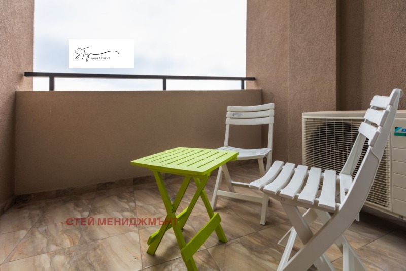 En renta  1 dormitorio Burgas , Zornitsa , 72 metros cuadrados | 84146418 - imagen [14]