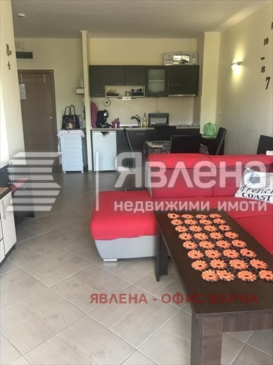 Дава под наем 2-СТАЕН, гр. Варна, област Варна, снимка 1 - Aпартаменти - 48580345