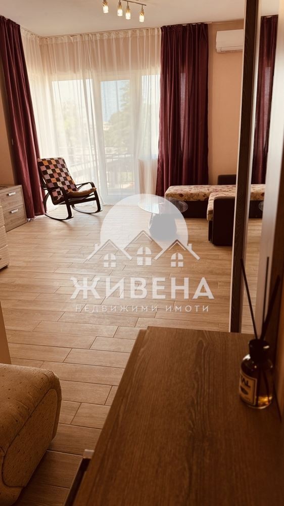 Дава под наем  2-стаен град Варна , к.к. Св.Св. Константин и Елена , 88 кв.м | 88320133 - изображение [4]