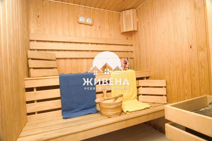Дава под наем  2-стаен град Варна , к.к. Св.Св. Константин и Елена , 88 кв.м | 88320133 - изображение [17]