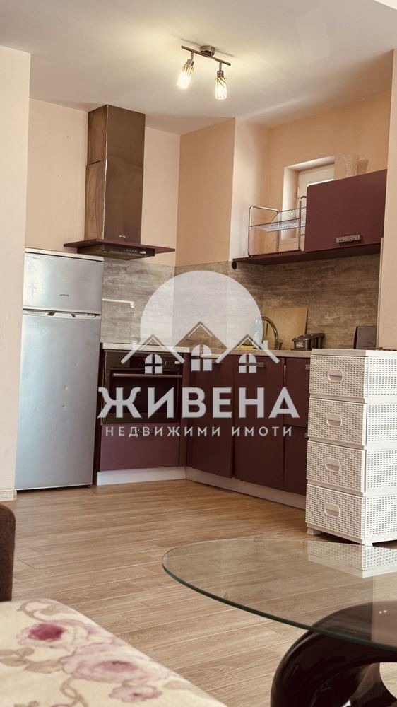 Дава под наем  2-стаен град Варна , к.к. Св.Св. Константин и Елена , 88 кв.м | 88320133 - изображение [2]