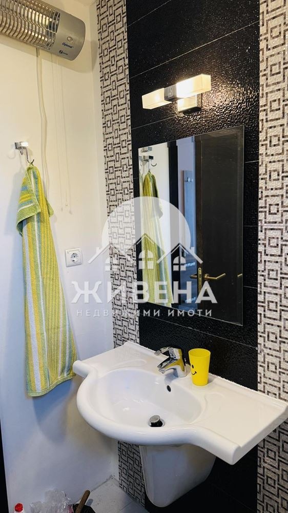 Дава под наем  2-стаен град Варна , к.к. Св.Св. Константин и Елена , 88 кв.м | 88320133 - изображение [10]