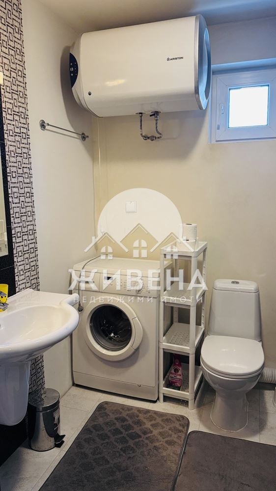 Дава под наем  2-стаен град Варна , к.к. Св.Св. Константин и Елена , 88 кв.м | 88320133 - изображение [12]