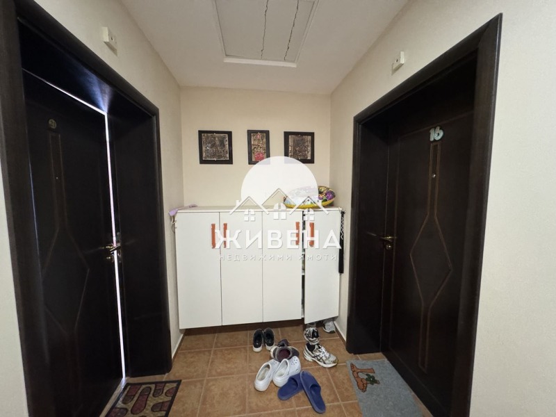 Дава под наем  2-стаен град Варна , к.к. Св.Св. Константин и Елена , 88 кв.м | 88320133 - изображение [11]